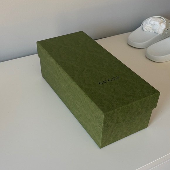 Gucci Women’s Slides Size 39eu/9us - Picture 6 of 8